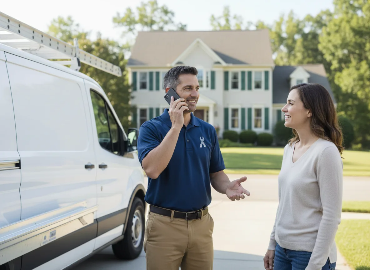 Home Gutter Service Mishicot, WI FAQs